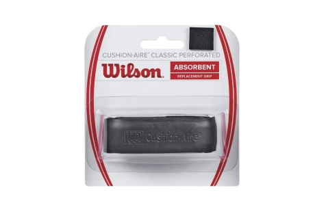 Базовая намотка Wilson Cushion-Aire Classic Perforated