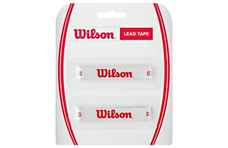 Ленточный балансир-утяжелитель Wilson Lead Tape