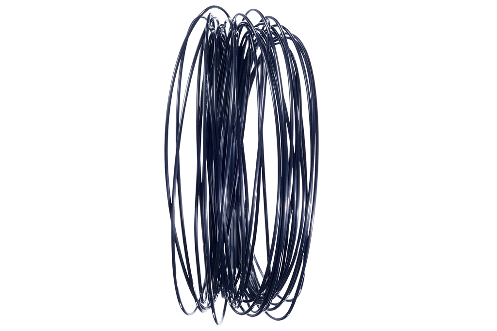 Теннисная струна Babolat RPM Blast 1,25 (200 м), черный