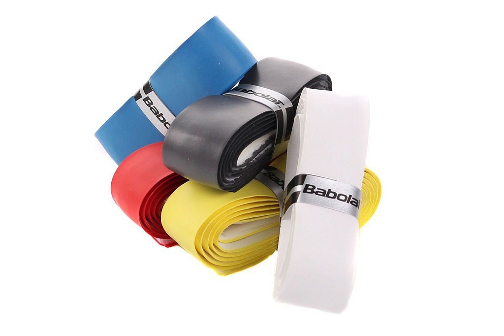 Базовая намотка Babolat Uptake Ассорти 1 шт.
