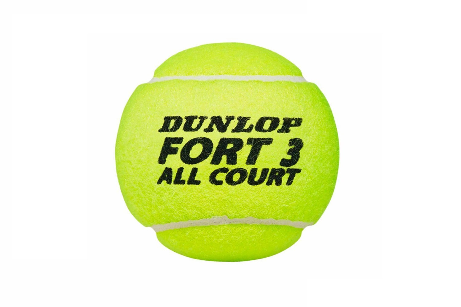 Теннисные мячи Dunlop Fort All Court 4 шт.