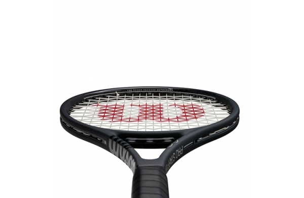 Теннисная ракетка Wilson Pro Staff RF 97 V13 купить в tennis-shop