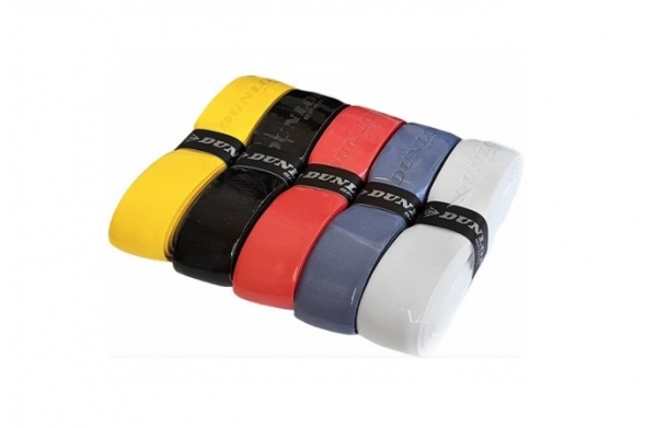 Намотка для сквоша Dunlop Hydra Rep Grip, 1 шт