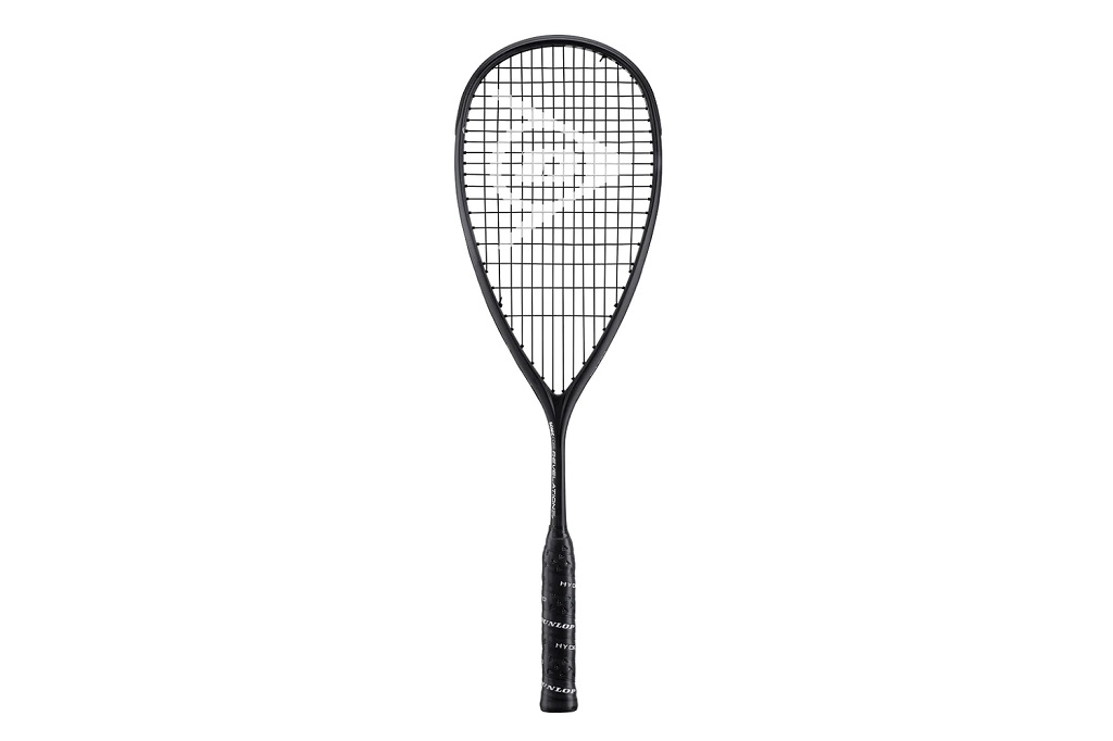 Ракетка для сквоша Dunlop Sonic Core Revelation 125 (78", 125 гр., EHL)