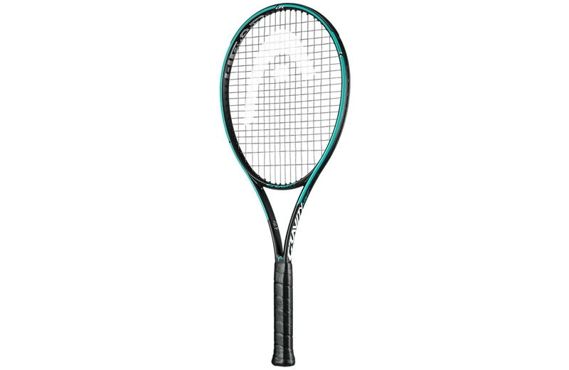 Теннисная ракетка Head Graphene 360+ Gravity S (104", 285 гр., бал. 325 мм)