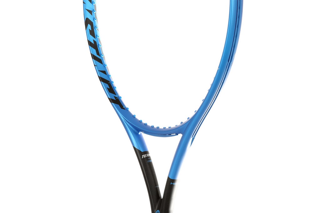 Теннисная ракетка Head Instinct Team L 2022 (107", 270 гр., бал. 34 см)