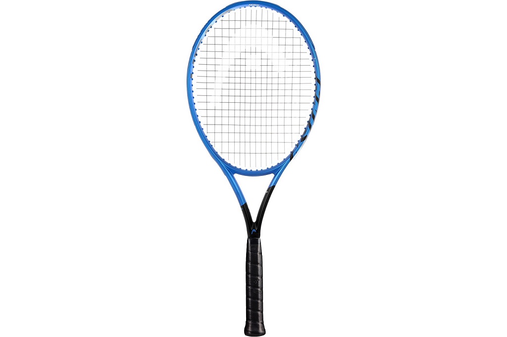 Теннисная ракетка Head Instinct Team L 2022 (107", 270 гр., бал. 34 см)