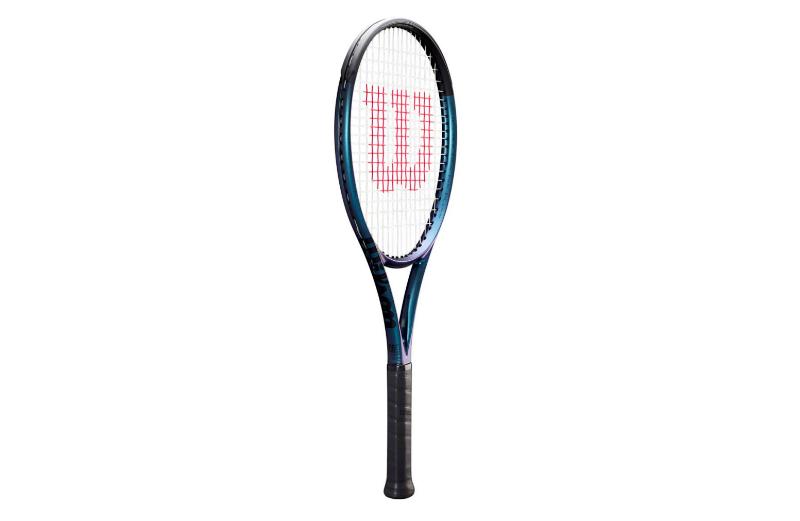 NEW! Ultra v5.0 > Теннисная ракетка Wilson Ultra 100 V4.0 (100