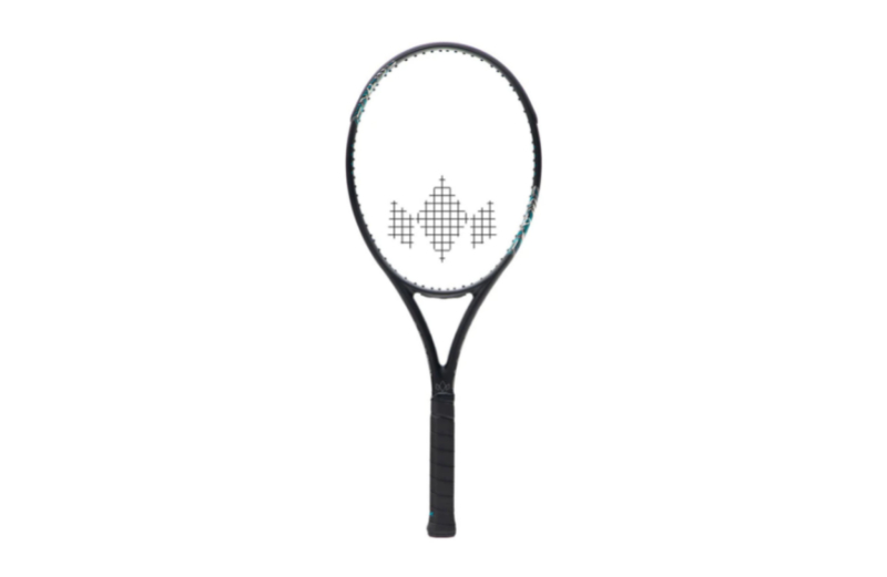 Теннисная ракетка Diadem Nova FS 105 Ultra Lite (105", 275 гр, бал. 32.5 см)