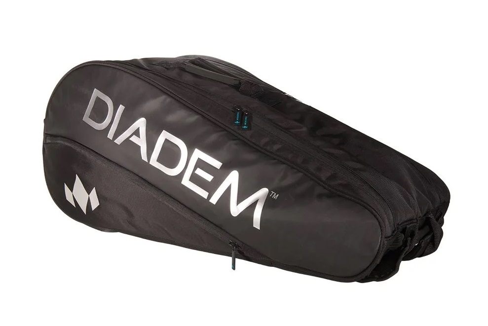 Сумка теннисная Diadem Tour 9 Pack Nova Racket Bag
