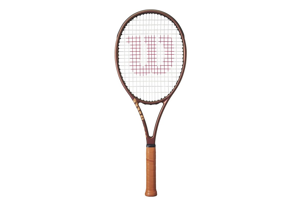 Теннисная ракетка Wilson Pro Staff 97L v14.0 (97", 290 гр, бал. 32.5 см)