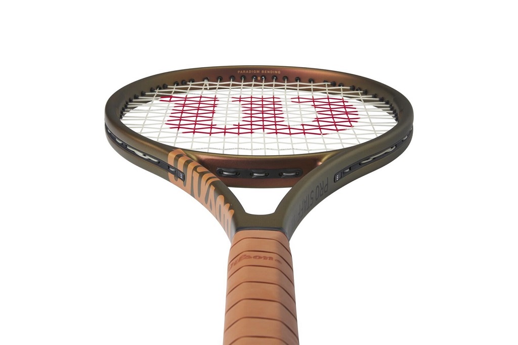 Теннисная ракетка Wilson Pro Staff 97UL v14.0 (97", 270 гр, бал. 32.5 см)