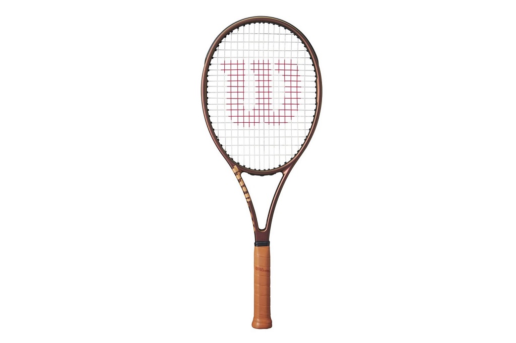 Теннисная ракетка Wilson Pro Staff 97UL v14.0 (97", 270 гр, бал. 32.5 см)