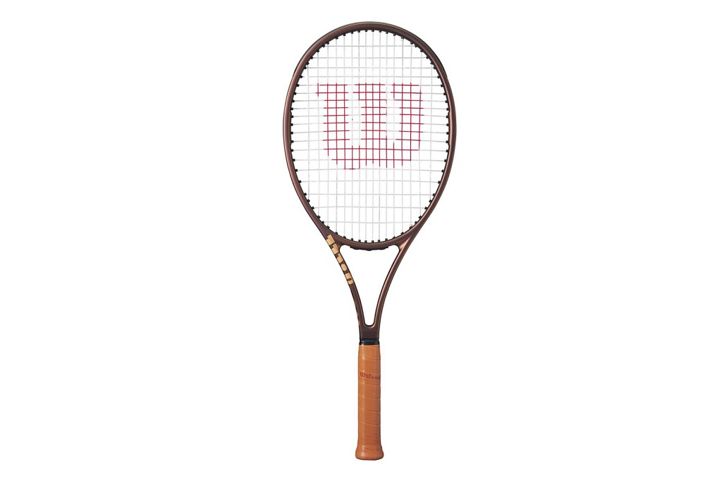 Теннисная ракетка Wilson Pro Staff X v14.0 (100", 315 гр, бал. 31 см)