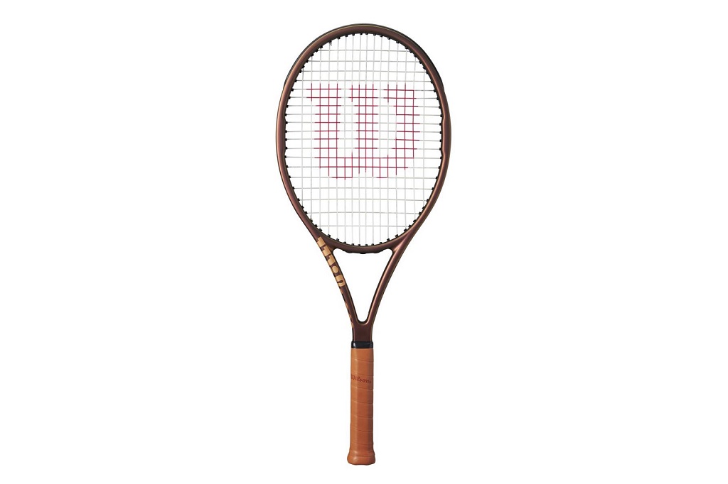 Теннисная ракетка Wilson Pro Staff Team v14.0 (100", 280 гр, бал. 30 см)