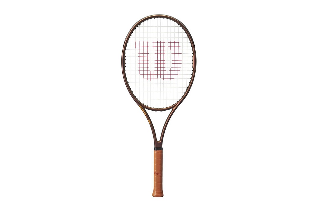 Теннисная ракетка Wilson Pro Staff 26 v14.0 (100", 240 гр, бал. 31 см)