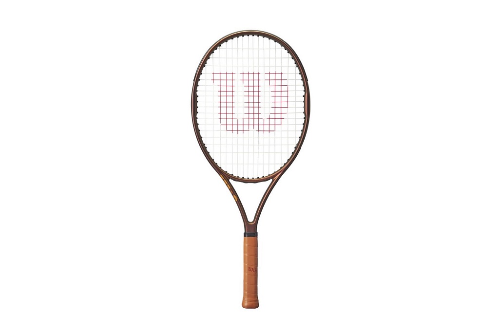 Теннисная ракетка Wilson Pro Staff 25 v14.0 (100", 235 гр, бал. 30 см)