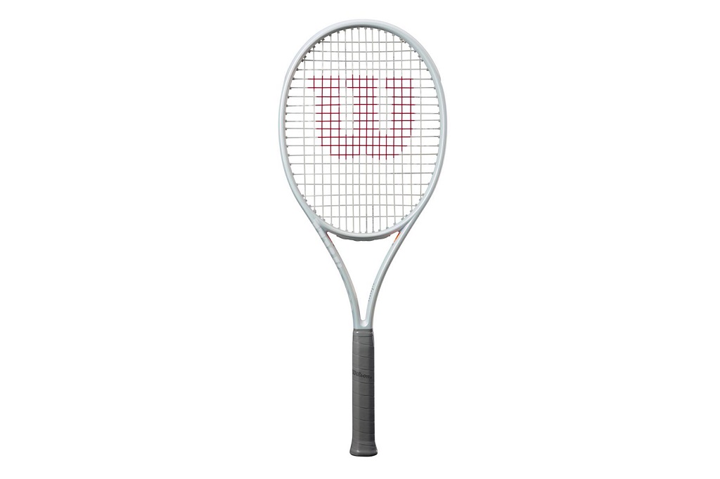 Теннисная ракетка Wilson Shift 99 v1.0 (99", 300 гр, бал. 31.5 см)