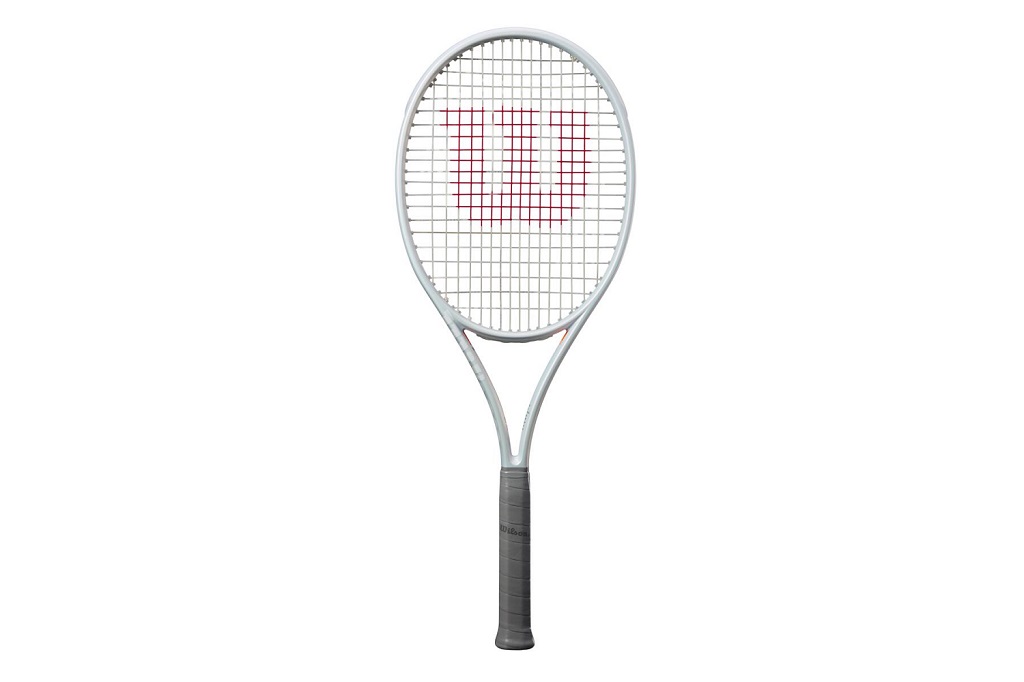 Теннисная ракетка Wilson Shift 99L v1.0 (99", 285 гр, бал. 32 см)