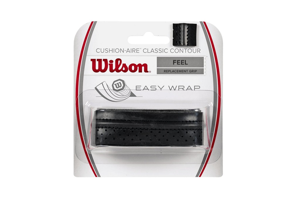 Базовая намотка Wilson Cushion-Aire Classic Contour