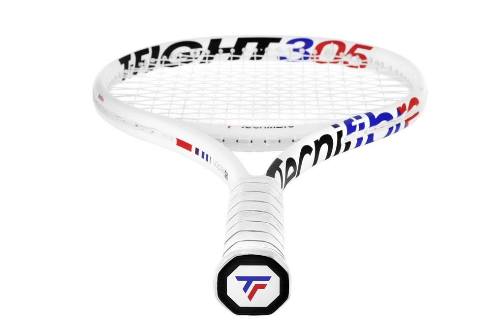 Теннисная ракетка Tecnifibre T-Fight 305 Isoflex купить с