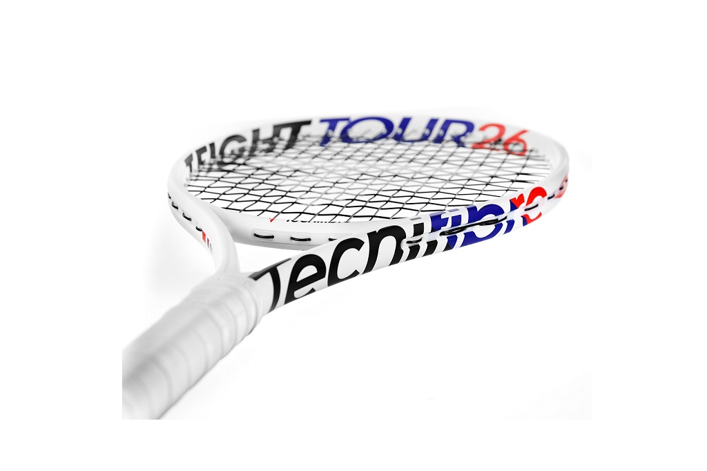 Теннисная ракетка Tecnifibre T-Fight Tour 26 (100", 250 гр, бал. 33 см)
