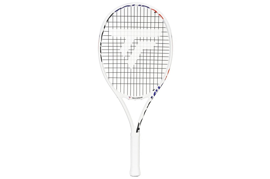 Теннисная ракетка Tecnifibre T-Fight Tour 25 (100", 240 гр, бал. 30 см)