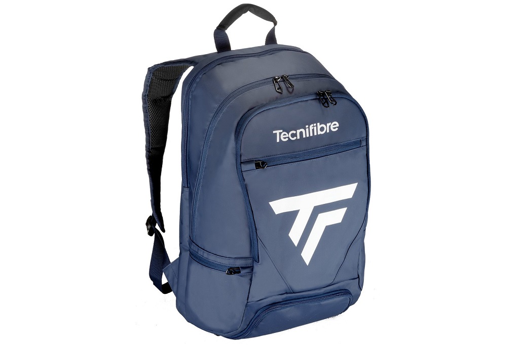Рюкзак теннисный Tecnifibre Tour Endurance Backpack (синий)
