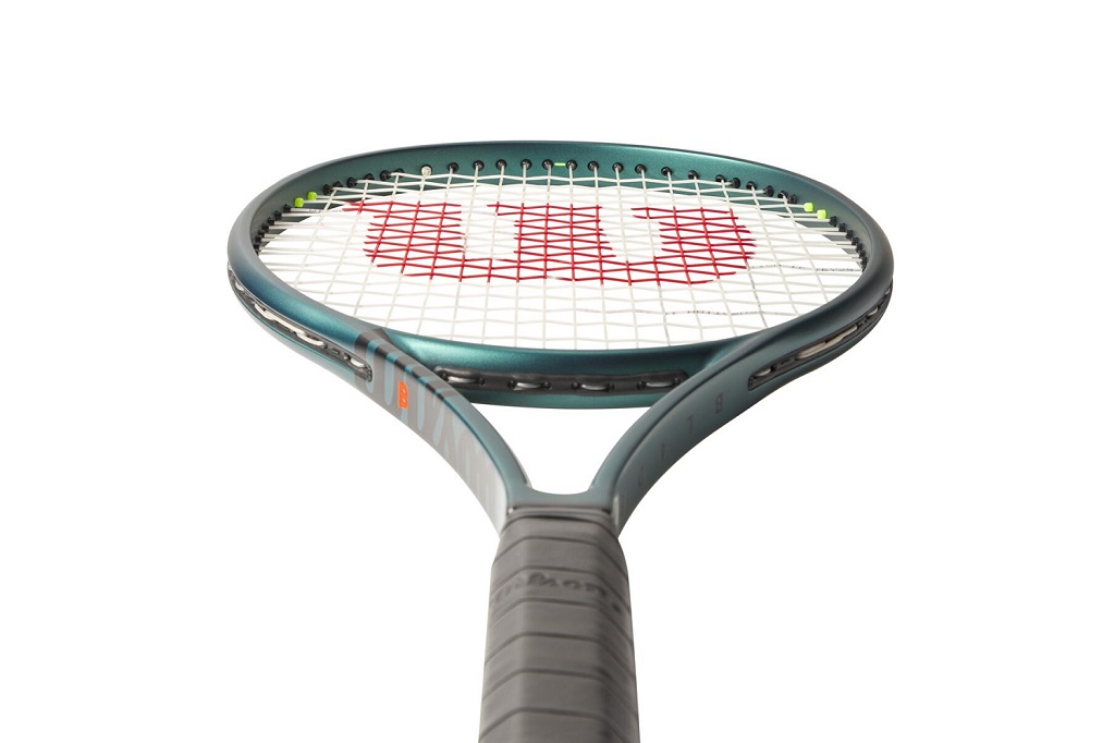 Теннисная ракетка Wilson Blade 98 18x20 v9.0 (98", 305 гр, бал. 32 см)