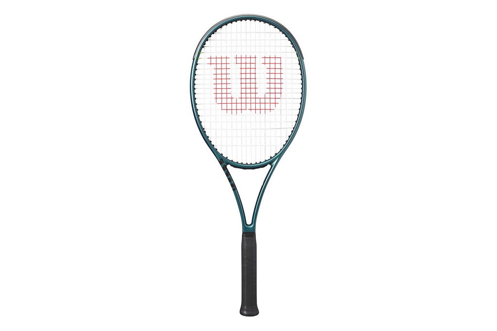 Теннисная ракетка Wilson Blade 98 18x20 v9.0 (98", 305 гр, бал. 32 см)