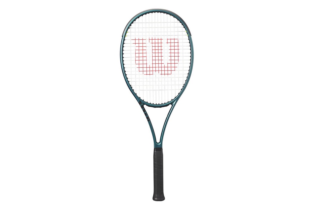 Теннисная ракетка Wilson Blade 98 16x19 v9.0 (98", 305 гр, бал. 32 см)