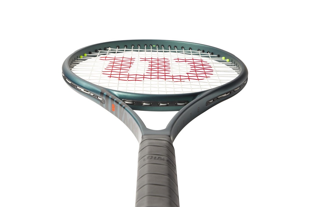 Теннисная ракетка Wilson Blade 104 v9.0 (104", 290 гр, бал. 32.0 см)