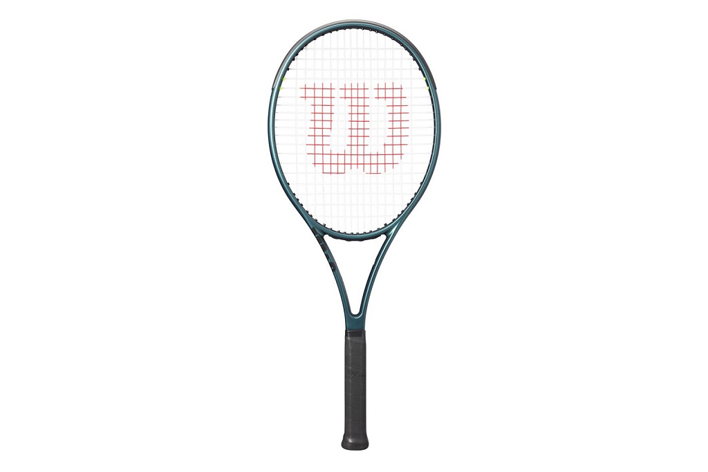Теннисная ракетка Wilson Blade 104 v9.0 (104", 290 гр, бал. 32.0 см)