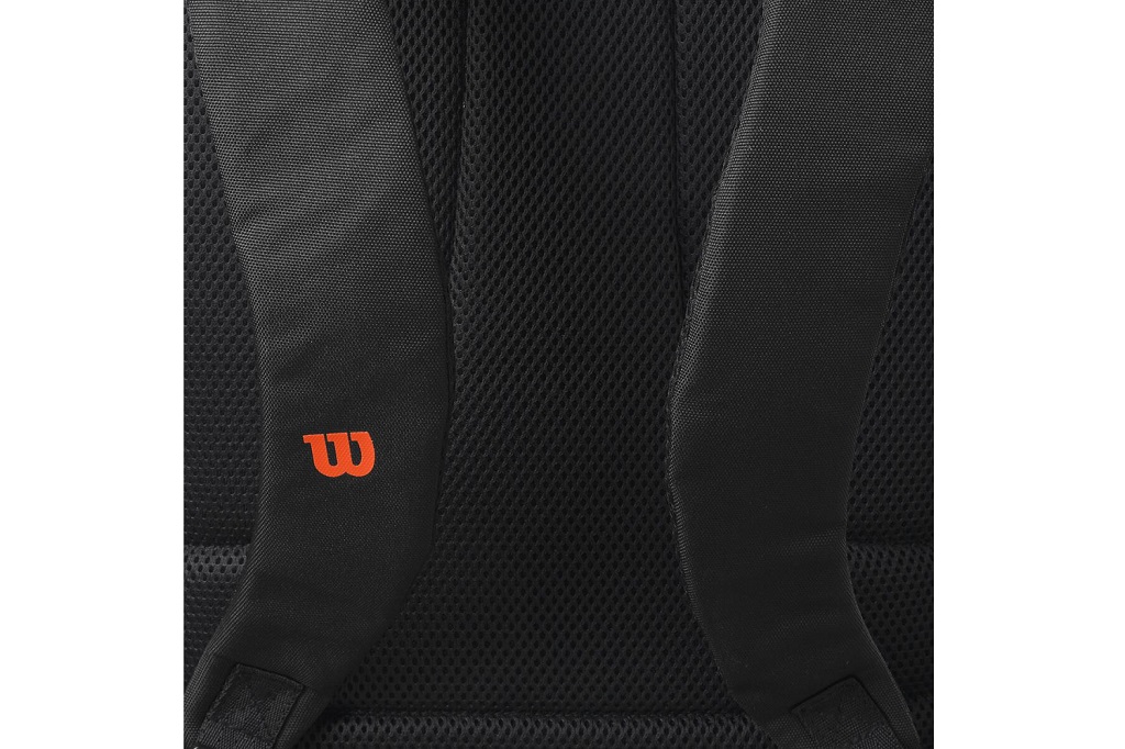 Рюкзак теннисный Wilson Super Tour Blade v9.0 Backpack (зеленый)