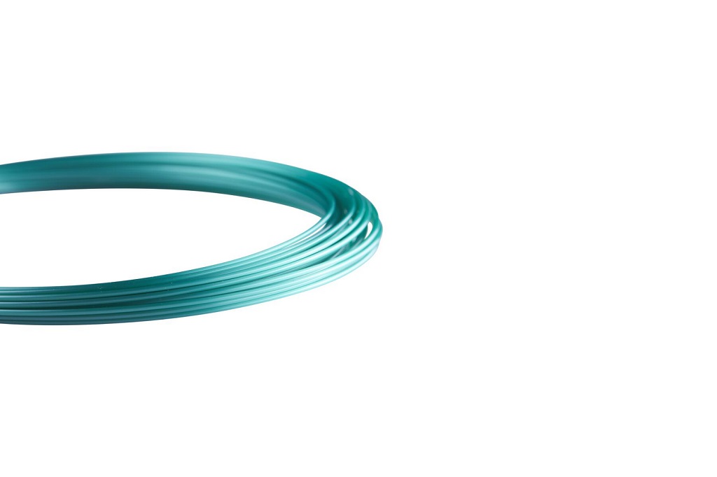 Теннисная струна Luxilon Eco Power 1,25 (12,2 м)