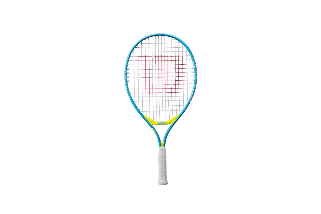 Детская теннисная ракетка WIlson Ultra Power 21
