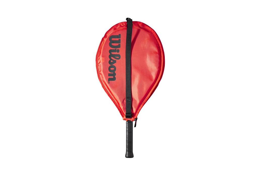 Детская теннисная ракетка WIlson Pro Staff Precision JR 23