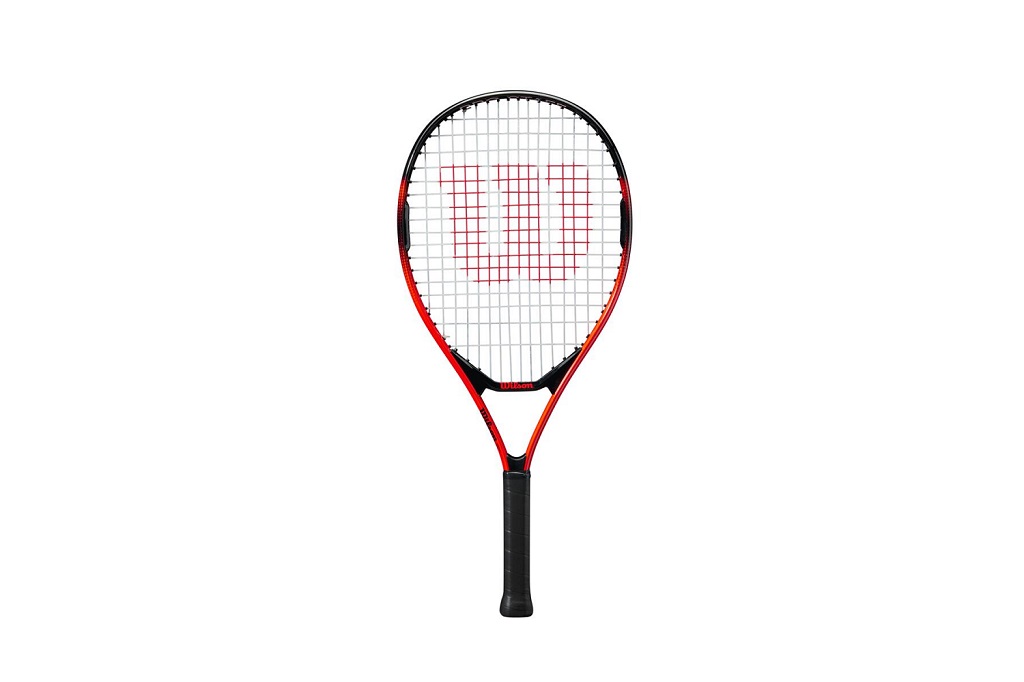 Детская теннисная ракетка WIlson Pro Staff Precision JR 23