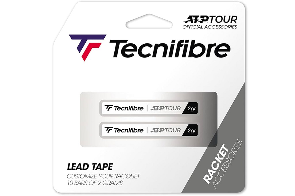 Утяжелитель Tecnifibre Lead Tape