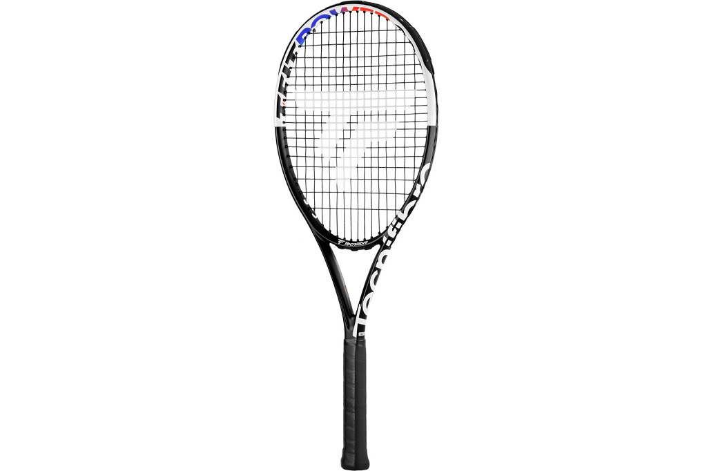 Теннисная ракетка Tecnifibre T-Fit 290 2023 (100", 290 гр, бал. 32 см)
