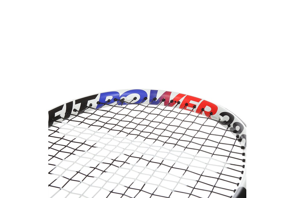 Теннисная ракетка Tecnifibre T-Fit 280 2023 (100", 280 гр, бал. 33 см)