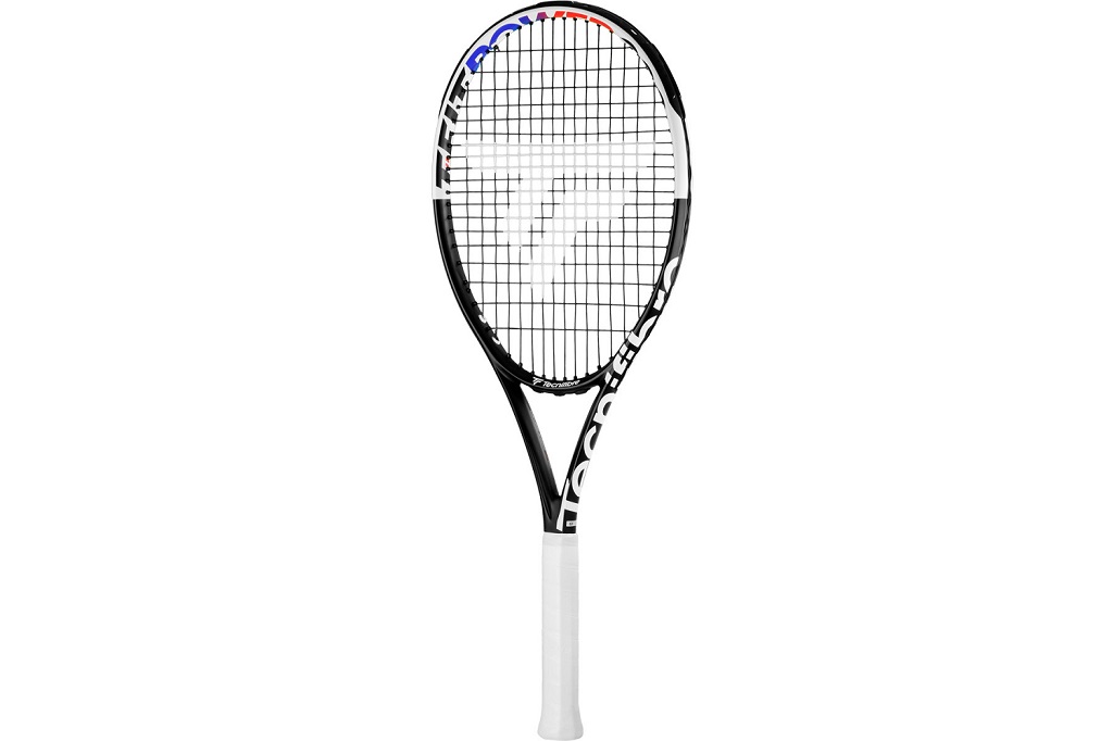 Теннисная ракетка Tecnifibre T-Fit 280 2023 (100", 280 гр, бал. 33 см)