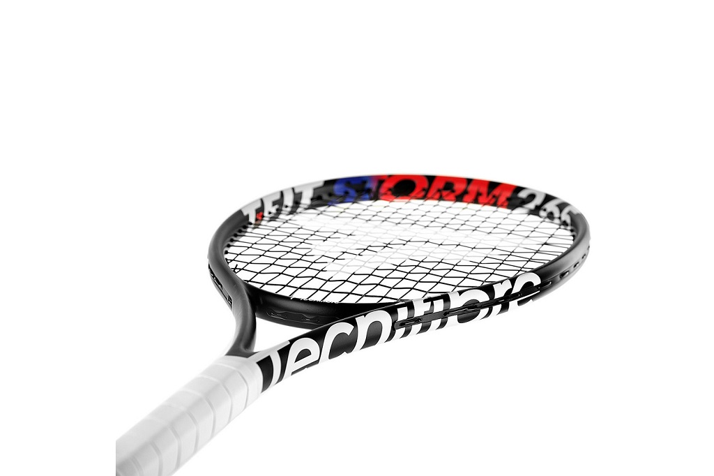 Теннисная ракетка Tecnifibre T-Fit 265 2023 (102", 265 гр, бал. 33 см)