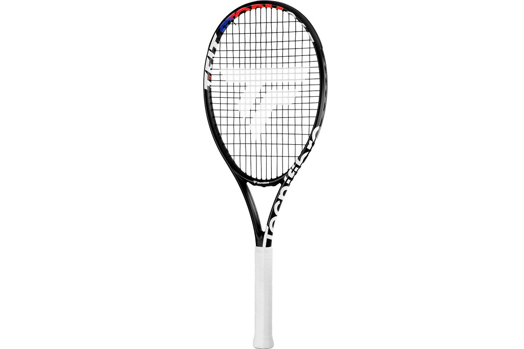 Теннисная ракетка Tecnifibre T-Fit 265 2023 (102", 265 гр, бал. 33 см)