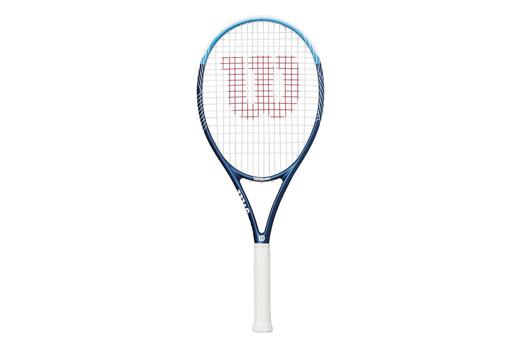 Теннисная ракетка Wilson Ultra Power RXT 105 (105", 279 гр, бал. 32.5 см)