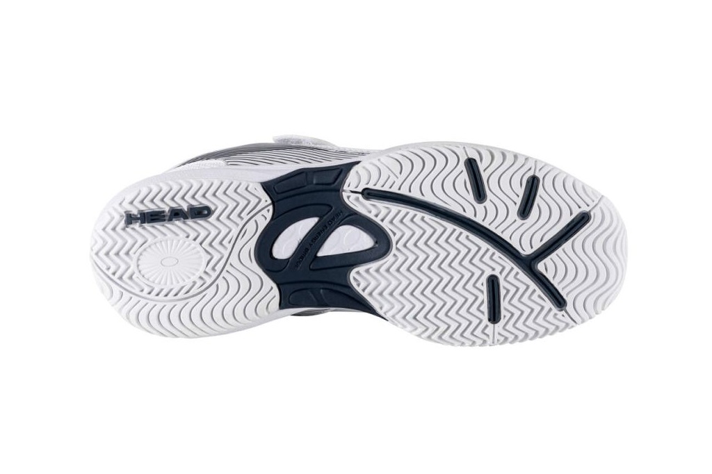 Детские теннисные кроссовки Sprint Velcro 3.0 Kids