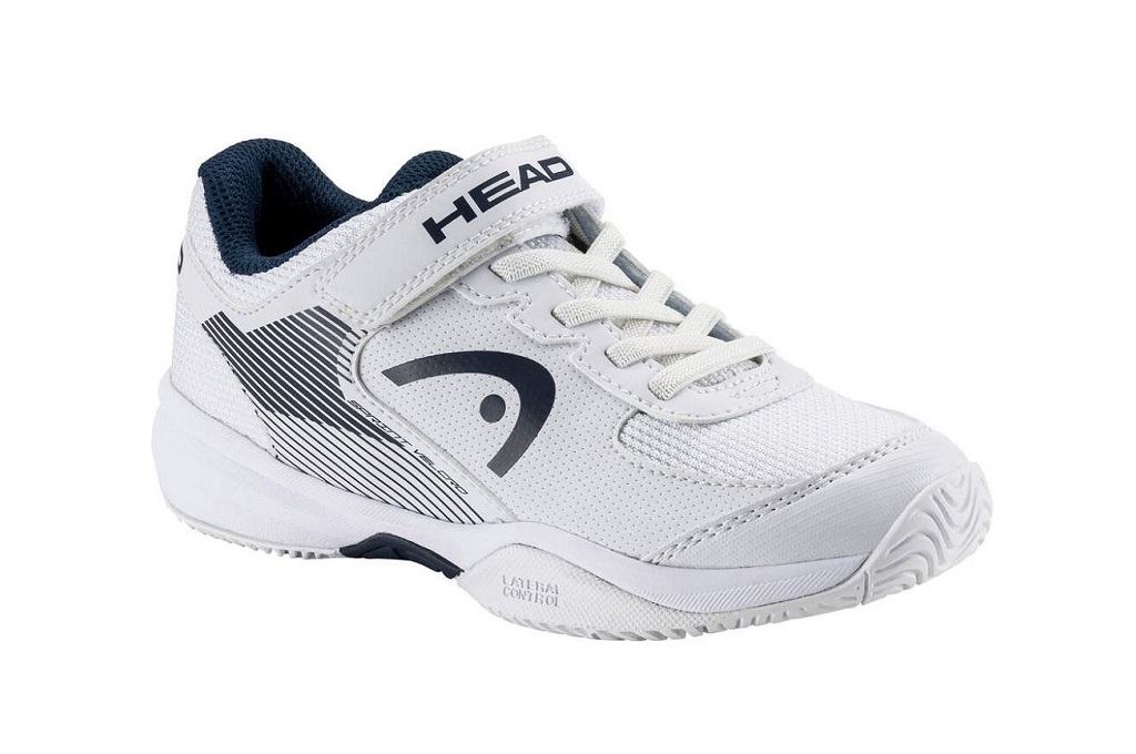 Детские теннисные кроссовки Sprint Velcro 3.0 Kids