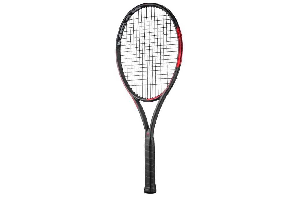 Теннисная ракетка Head Challenge MP 2024 (100", 295 гр., бал. 32 cм)