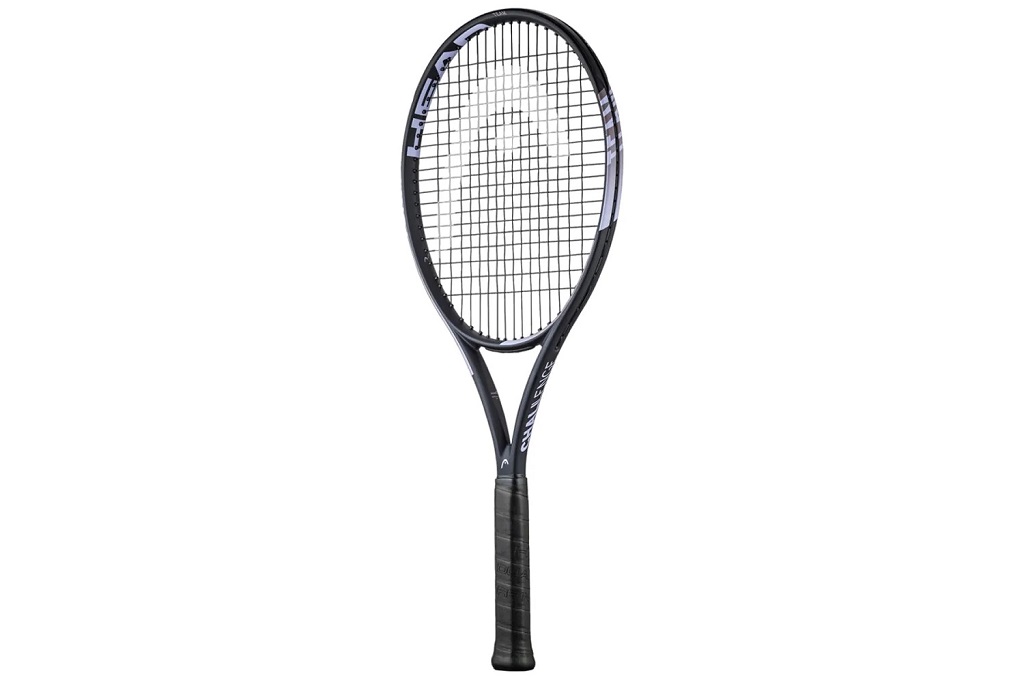 Теннисная ракетка Head Challenge Team 2024 (100", 270 гр., бал. 33.5 cм)