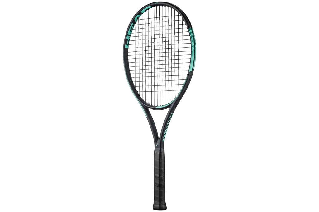 Теннисная ракетка Head Challenge Team 2024 (100", 270 гр., бал. 33.5 cм)